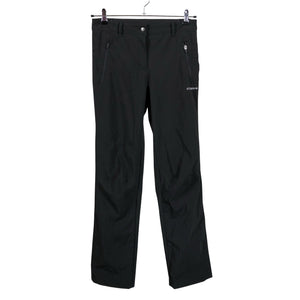 Unisex Icepeak - Õuepüksid, suurus 36 - Must (1)