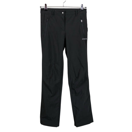 Unisex Icepeak - Õuepüksid, suurus 36 - Must ()