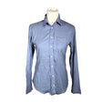 Unisex Gant - Triiksärk, suurus 36 - Helesinine ()