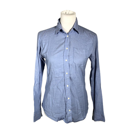 Unisex Gant - Triiksärk, suurus 36 - Helesinine ()