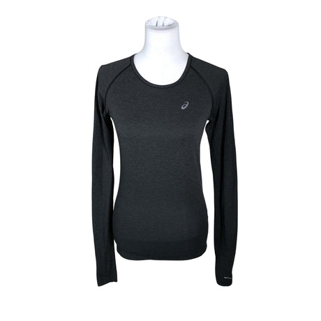Unisex Asics - Spordisärk, pikad käised, suurus 36 - Hall ()