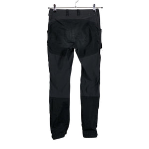 Unisex Fjällräven - Õuepüksid, suurus 36 - Must (2)