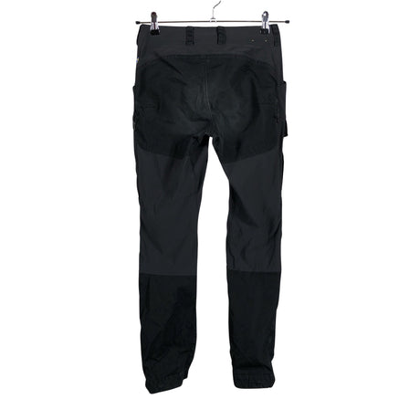 Unisex Fjällräven - Õuepüksid, suurus 36 - Must (2)