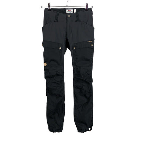 Unisex Fjällräven - Õuepüksid, suurus 36 - Must ()