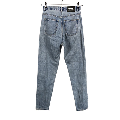 Unisex Dr.Denim - Teksad, suurus W27 - Sinine (2)
