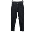 Unisex Dr.Denim - Teksad, suurus W27 - Must ()