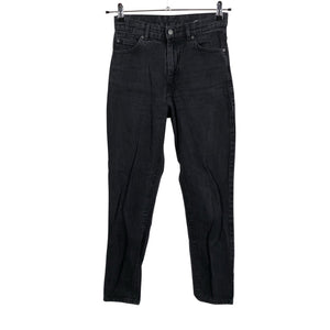 Unisex Dr.Denim - Teksad, suurus W27 - Must (1)