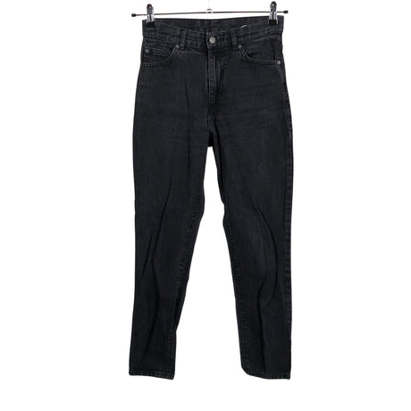 Unisex Dr.Denim - Teksad, suurus W27 - Must ()