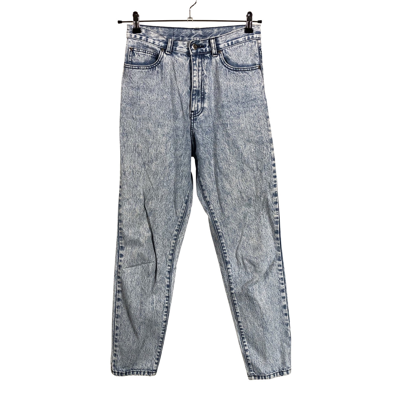 Unisex Dr.Denim - Teksad, suurus W28 - Sinine (1)