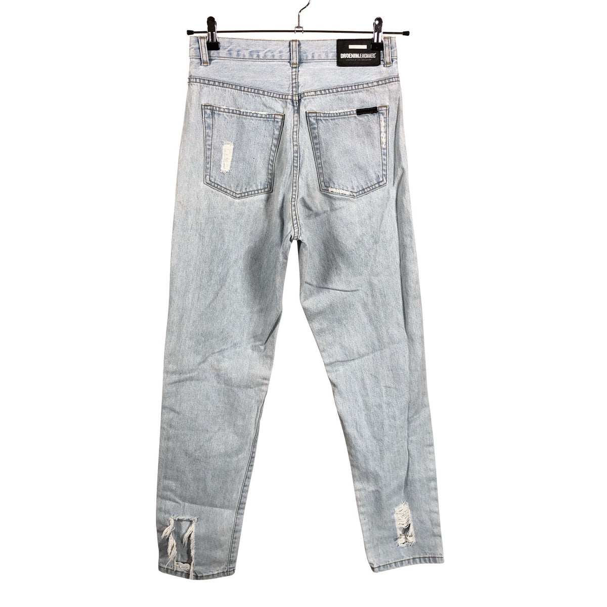 Unisex Dr.Denim - Teksad, suurus W29 - Helesinine (2)
