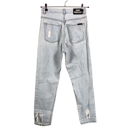 Unisex Dr.Denim - Teksad, suurus W29 - Helesinine (2)