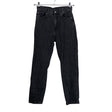 Unisex Dr.Denim - Teksad, suurus W28 - Must ()