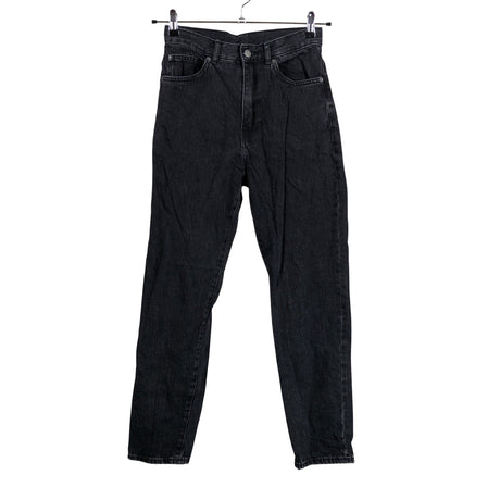 Unisex Dr.Denim - Teksad, suurus W28 - Must ()