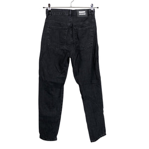 Unisex Dr.Denim - Teksad, suurus W28 - Must (2)