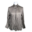 Unisex Massimo Dutti - Pluus, suurus 34 - Hall ()