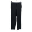 Unisex Marks&Spencer - Mittevenivad püksid, suurus 34 - Must ()