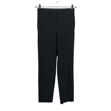 Unisex Marks&Spencer - Mittevenivad püksid, suurus 34 - Must ()