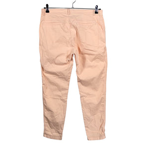 Unisex Hugo Boss - Mittevenivad püksid, suurus 40 - Oranž (2)