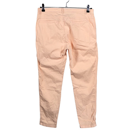 Unisex Hugo Boss - Mittevenivad püksid, suurus 40 - Oranž (2)