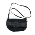 Unisex Humbugi - Õlakott, suurus Mini - Must ()