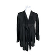 Unisex Calvin Klein Jeans - Kardigan, suurus 38 - Must ()