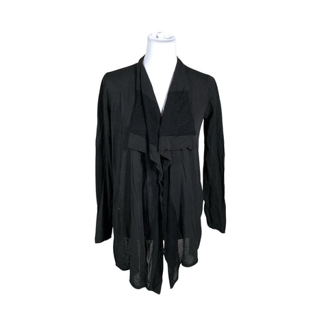 Unisex Calvin Klein Jeans - Kardigan, suurus 38 - Must ()