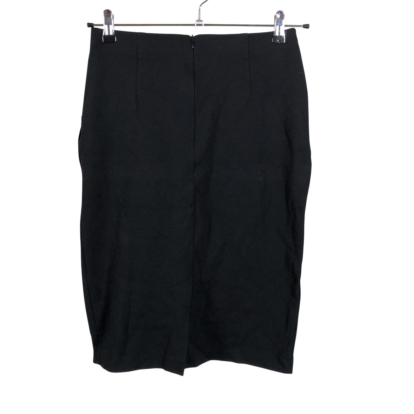 Unisex Marimekko - Trikotaažist seelik, suurus 38 - Must (2)