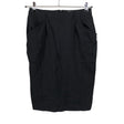 Unisex Marimekko - Trikotaažist seelik, suurus 38 - Must ()