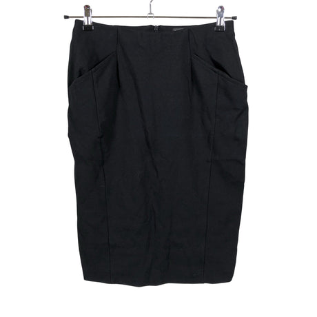 Unisex Marimekko - Trikotaažist seelik, suurus 38 - Must ()