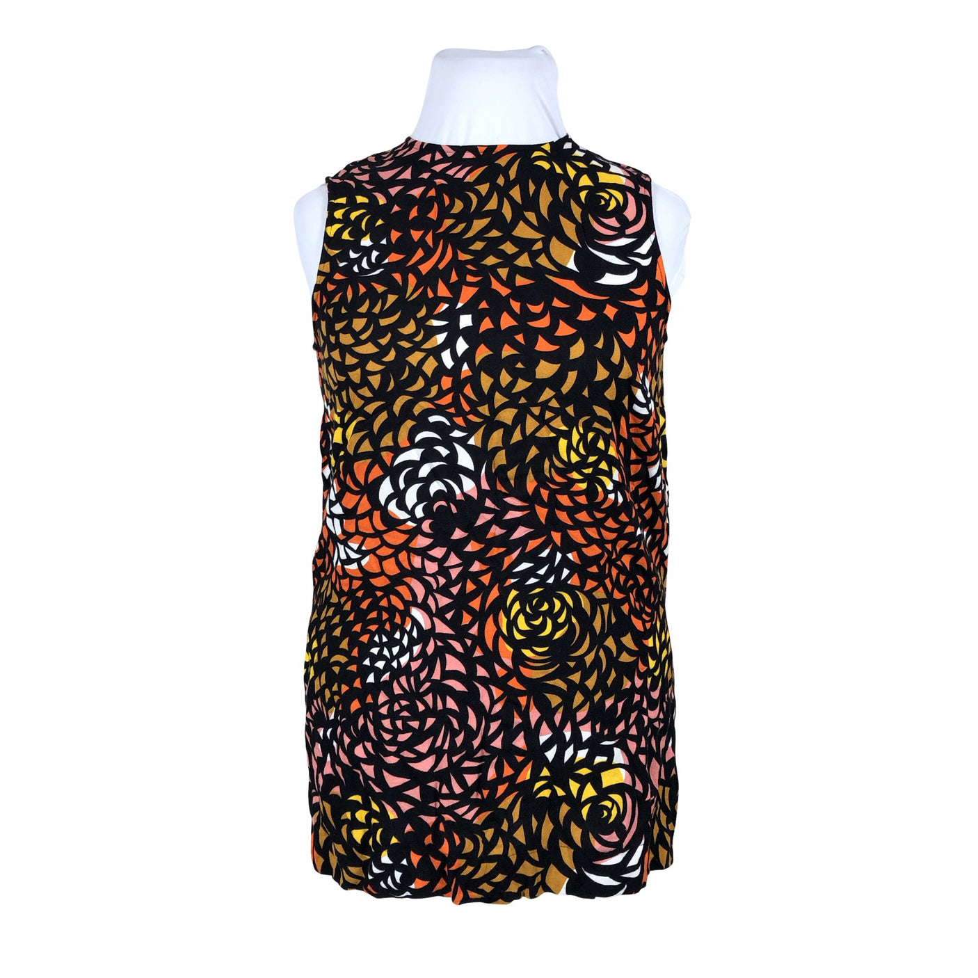 Unisex Marimekko - Õhuke tuunika, suurus 42 - Must (1)