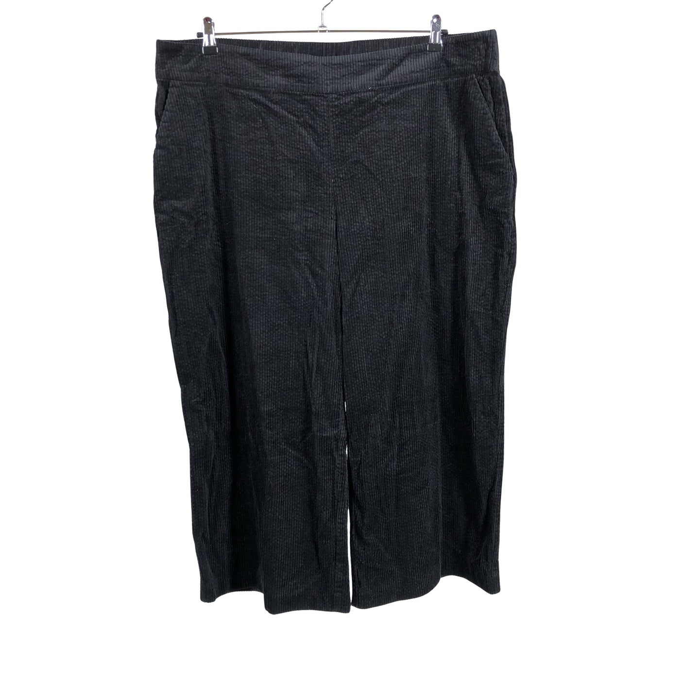 Unisex Gudrun Sjöden - Sametpüksid, suurus 52 - Must (1)