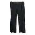 Unisex Banana Republic - Mittevenivad püksid, suurus 38 - Must ()