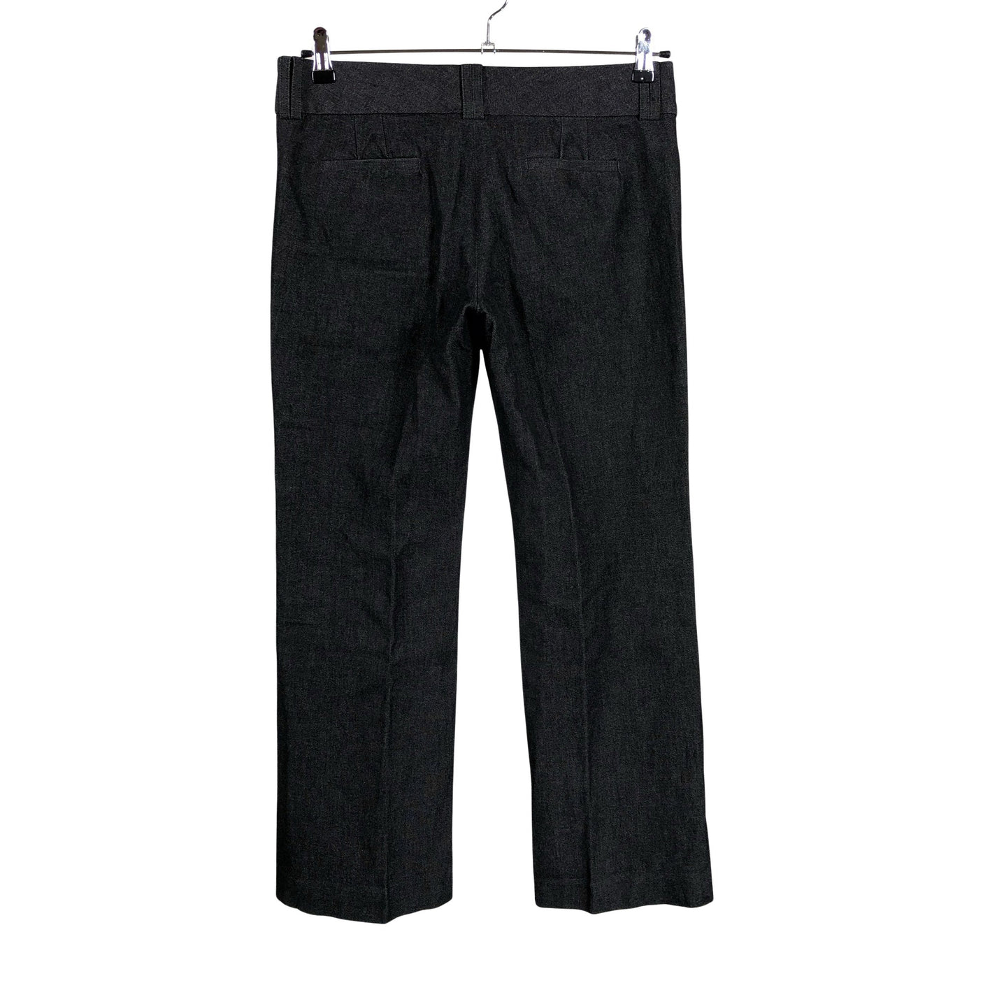 Unisex Banana Republic - Mittevenivad püksid, suurus 38 - Must (2)