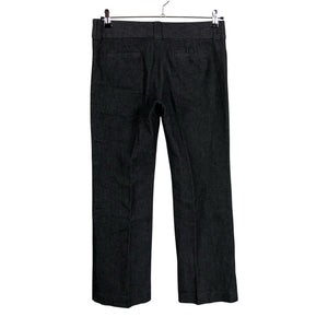 Unisex Banana Republic - Mittevenivad püksid, suurus 38 - Must (2)