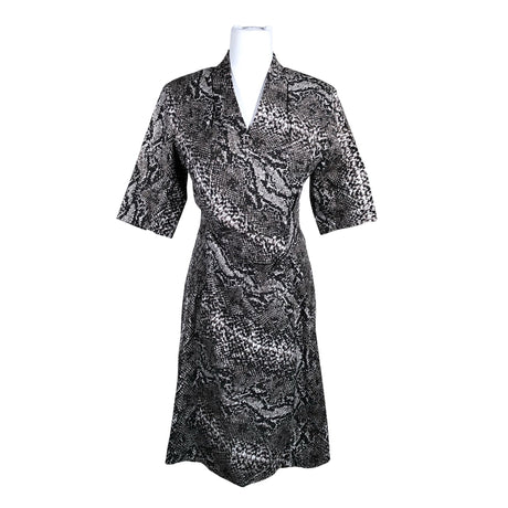 Unisex Sand - Mitteveniv kleit, suurus 40 - Hall ()