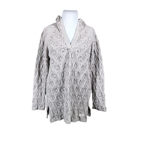 Unisex Odd Molly - Kampsun, suurus 42 - Hall ()