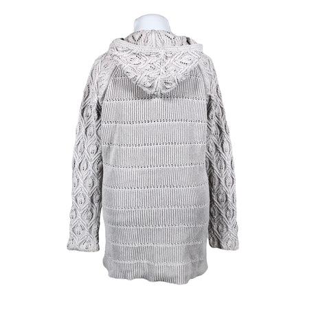 Unisex Odd Molly - Kampsun, suurus 42 - Hall (2)