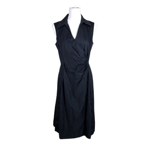 Unisex Sand - Mitteveniv kleit, suurus 40 - Sinine (1)