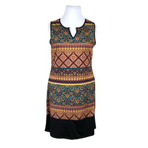 Unisex Anna Field - Trikotaažist kleit, suurus 44 - Sinine (1)