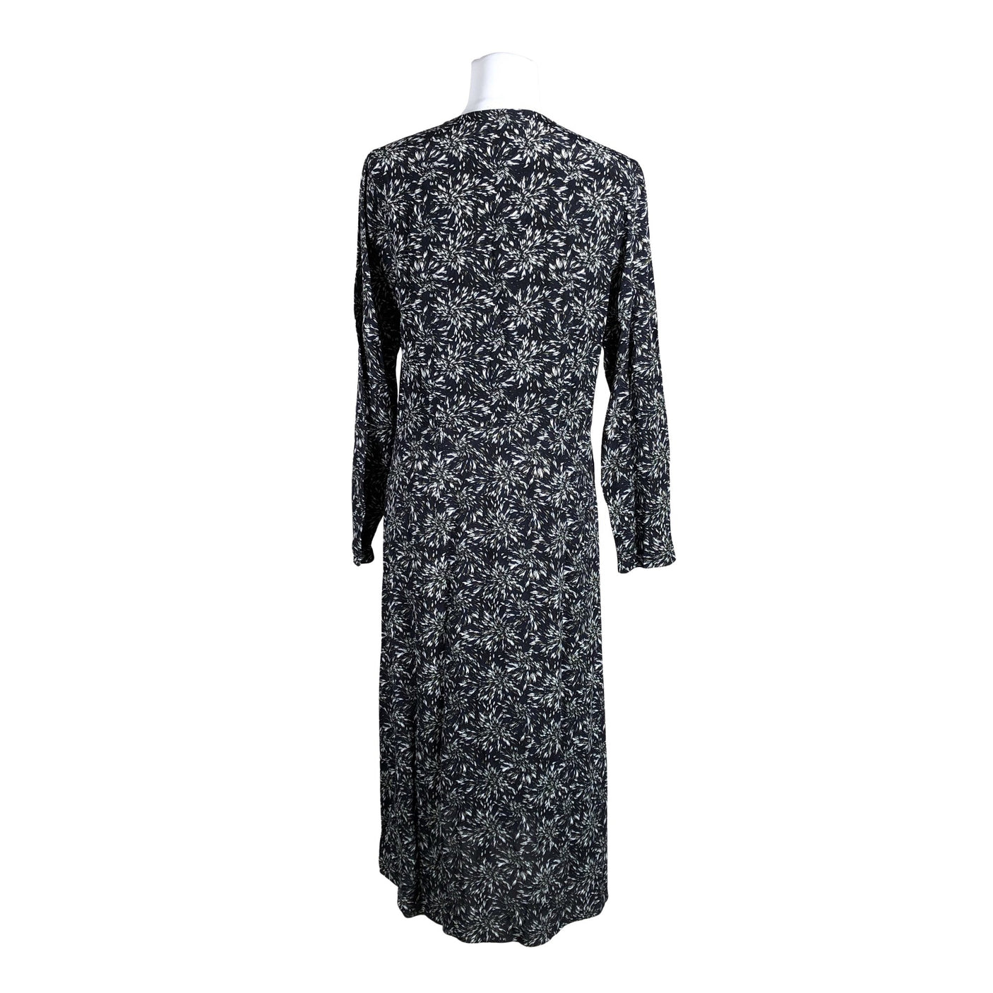 Unisex by Malene Birger - Õhuke kleit, suurus 38 - Sinine (3)