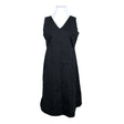 Unisex Culture - Mitteveniv kleit, suurus 42 - Must ()