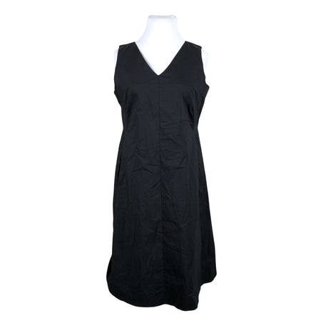 Unisex Culture - Mitteveniv kleit, suurus 42 - Must ()