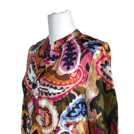 Unisex Gustav - Õhuke kleit, suurus 36 - Heleroosa (2)