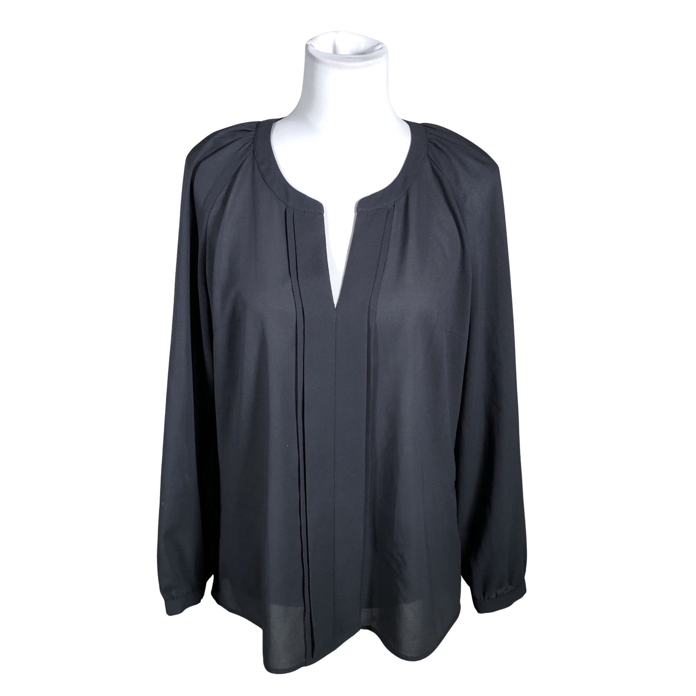 Unisex Esprit - Pluus, suurus 40 - Roheline (1)