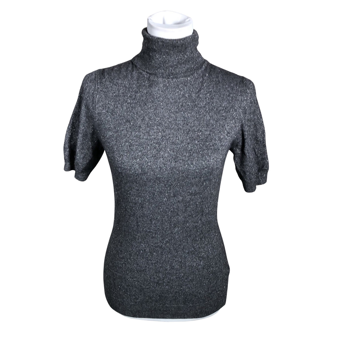 Unisex Andiata - Kampsun, suurus 38 - Hall (1)
