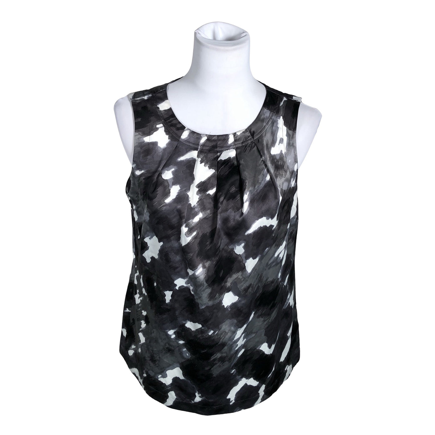 Unisex Esprit - Topp, suurus 40 - Hall (1)