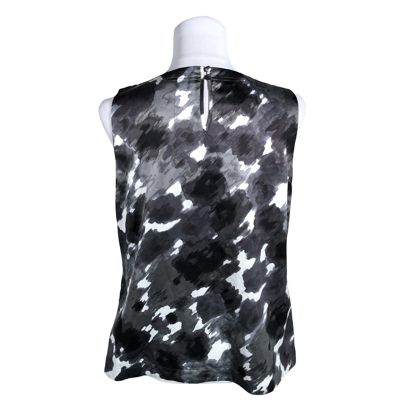 Unisex Esprit - Topp, suurus 40 - Hall (2)