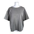 Unisex My Essential Wardrobe - T-särk, suurus 40 - Hall ()