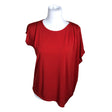 Unisex Michael Kors - T-särk, suurus 34 - Punane ()