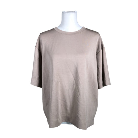 Unisex InWear - T-särk, suurus 38 - Pruun ()